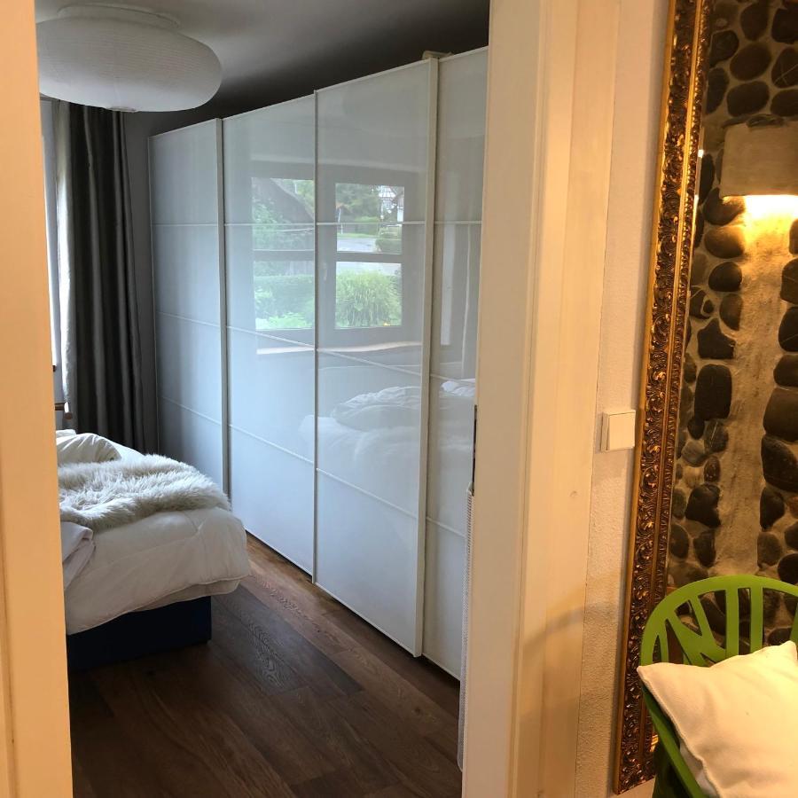 Ferienwohnung Design & Natur Fronreute Екстериор снимка