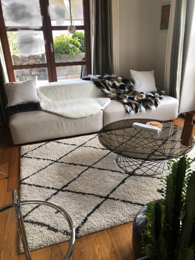 Ferienwohnung Design & Natur Fronreute Екстериор снимка