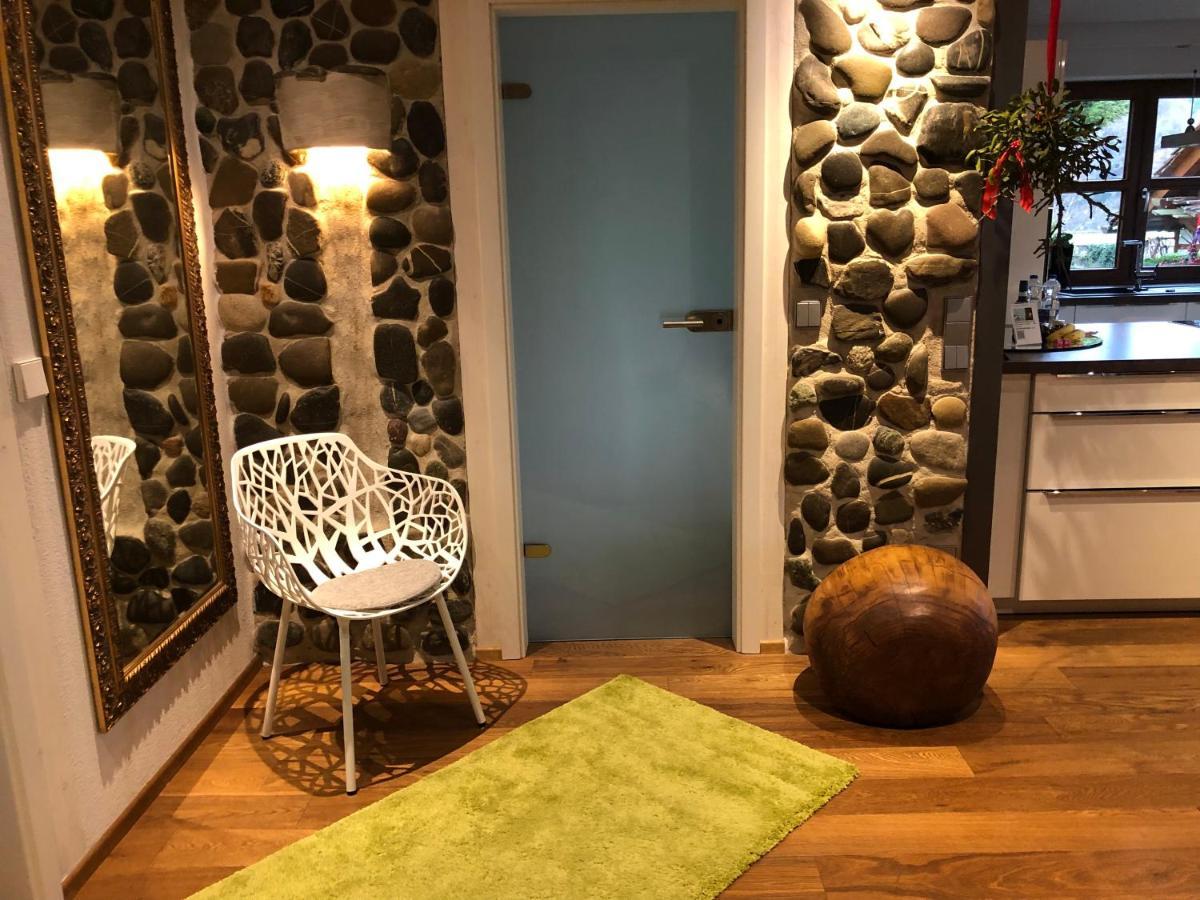 Ferienwohnung Design & Natur Fronreute Екстериор снимка