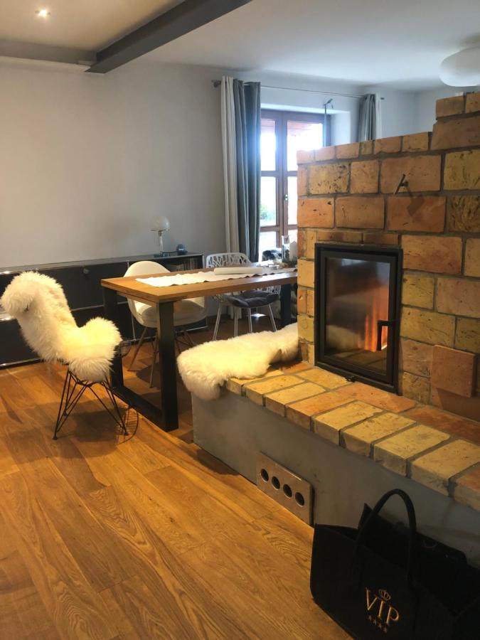 Ferienwohnung Design & Natur Fronreute Екстериор снимка