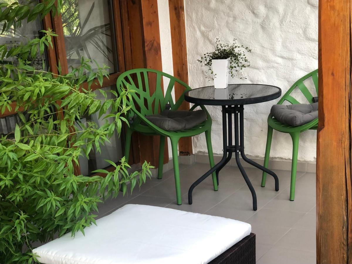 Ferienwohnung Design & Natur Fronreute Екстериор снимка