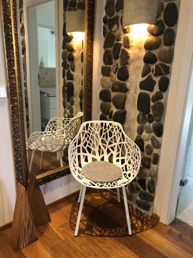 Ferienwohnung Design & Natur Fronreute Екстериор снимка