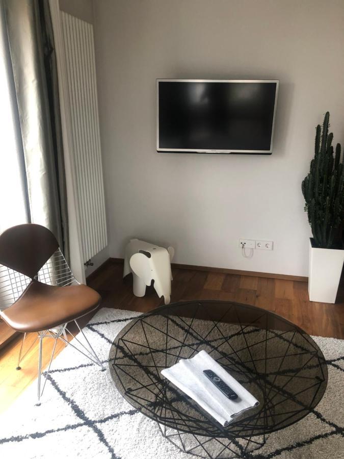 Ferienwohnung Design & Natur Fronreute Екстериор снимка